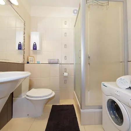 Just Old Town Apartment