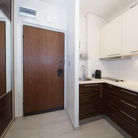 Apartamento Just Old Town *