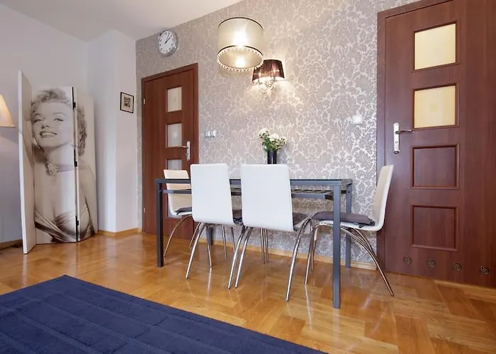 Just Old Town Apartamento Gdańsk