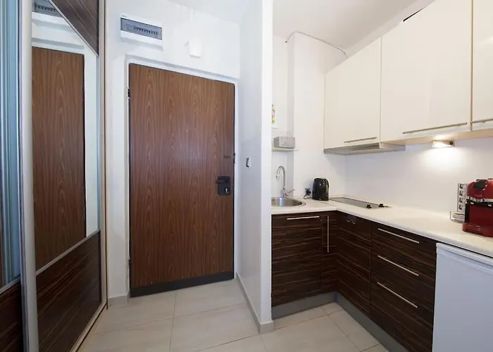 Appartement Just Old Town *