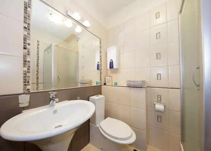 Just Old Town * Gdańsk